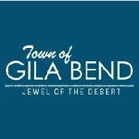 Logo of Gila Bend